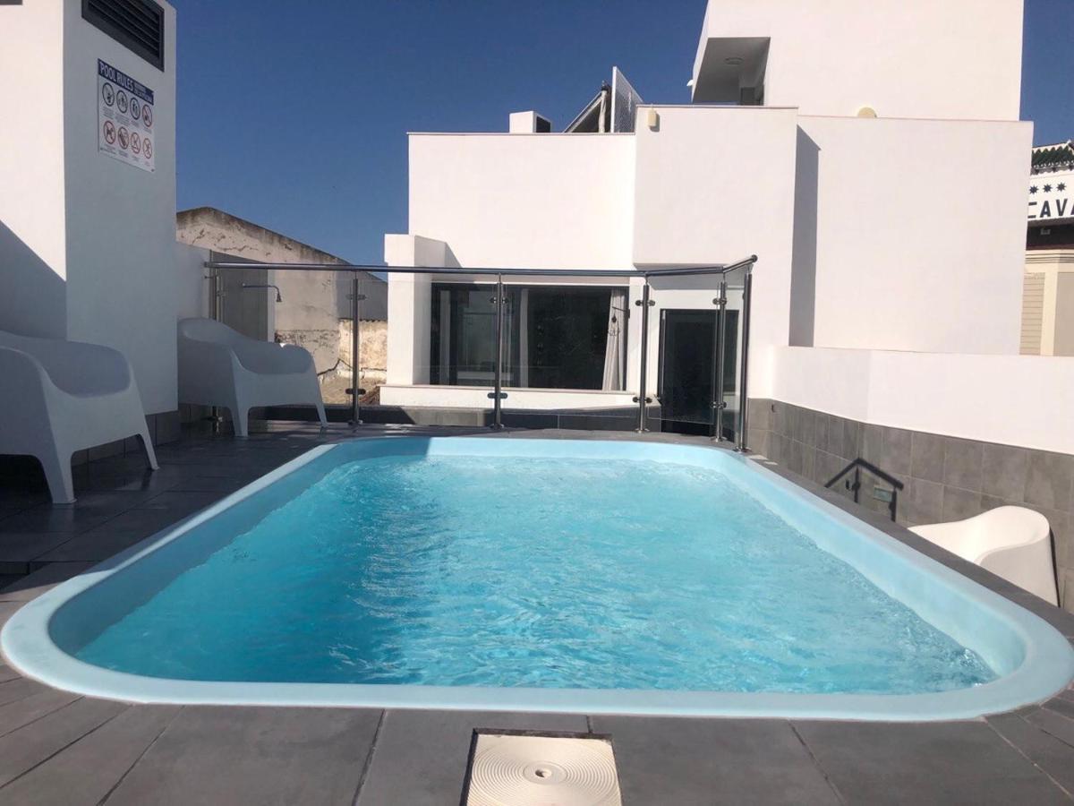 Apartamento 3 Gran8Nerja Exterior foto