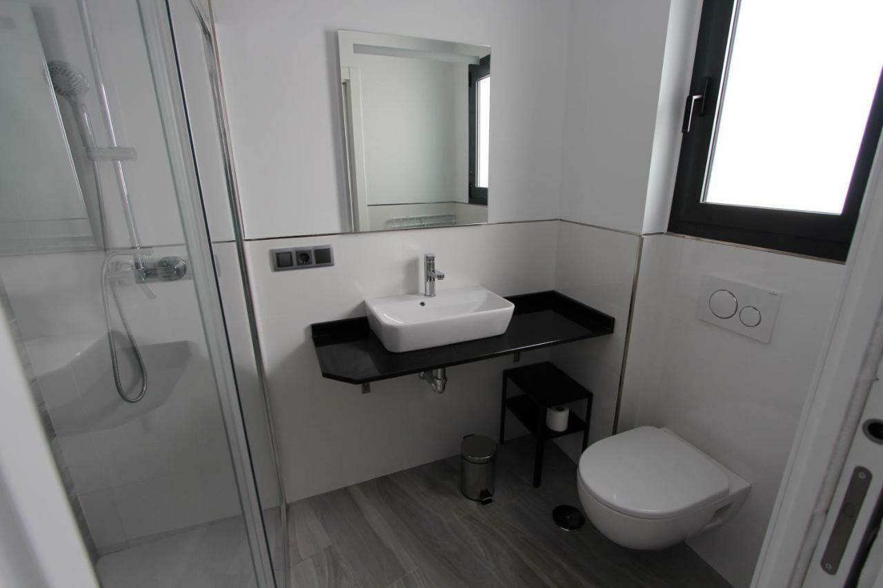 Apartamento 3 Gran8Nerja Exterior foto