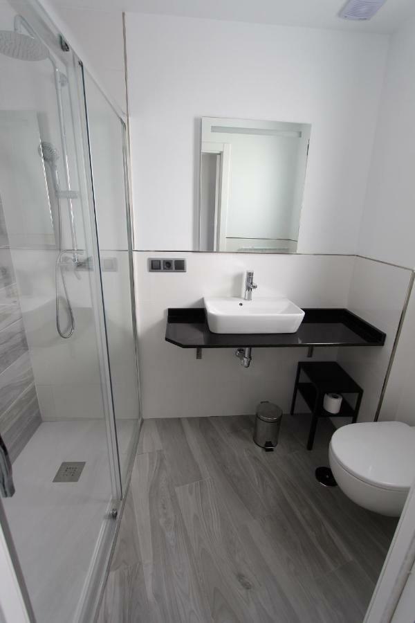 Apartamento 3 Gran8Nerja Exterior foto
