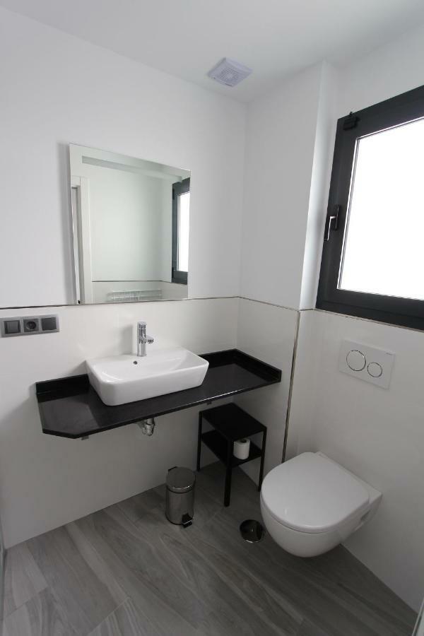 Apartamento 3 Gran8Nerja Exterior foto